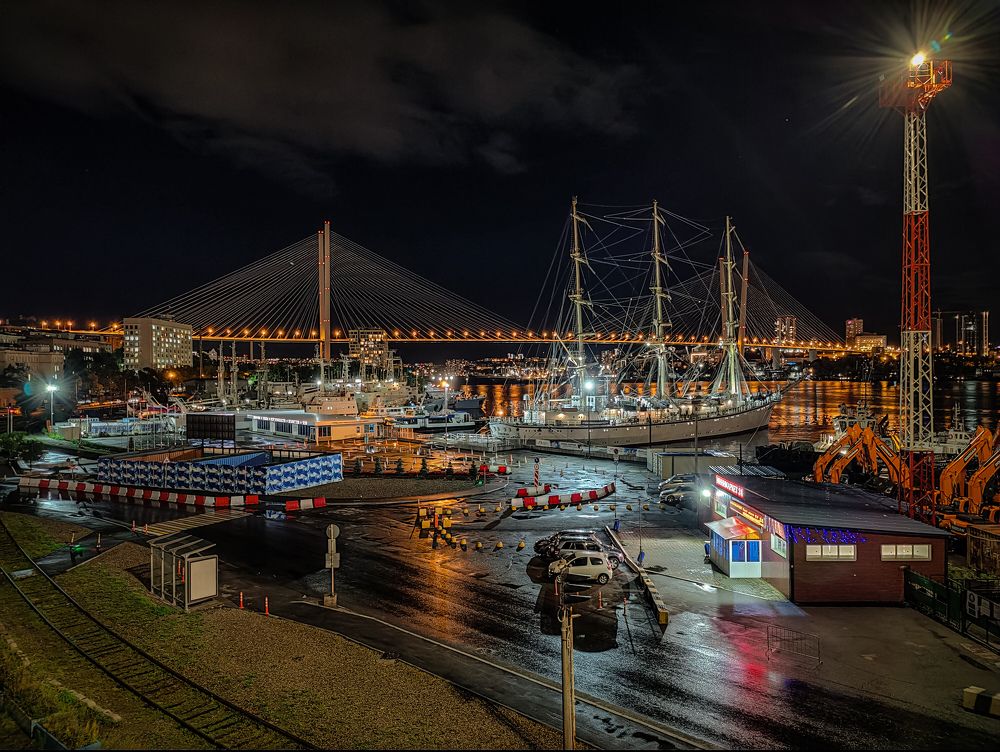 Photograph by Павел Ившин