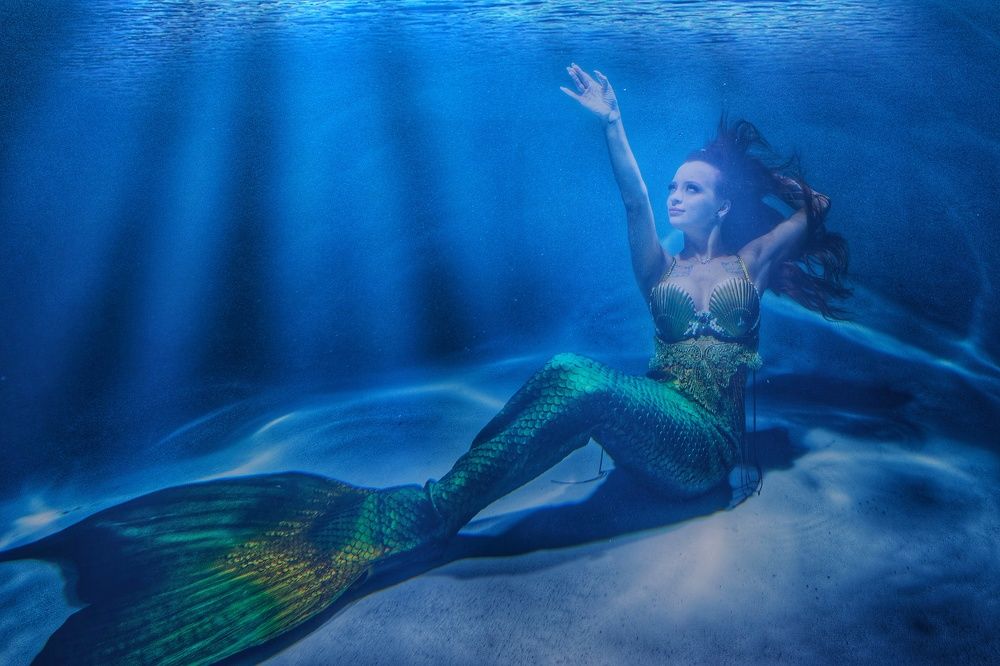 Photograph by Ксения Илюшина