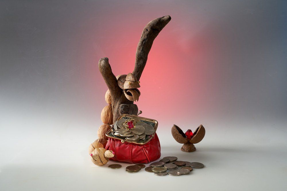 Photograph by Владимир