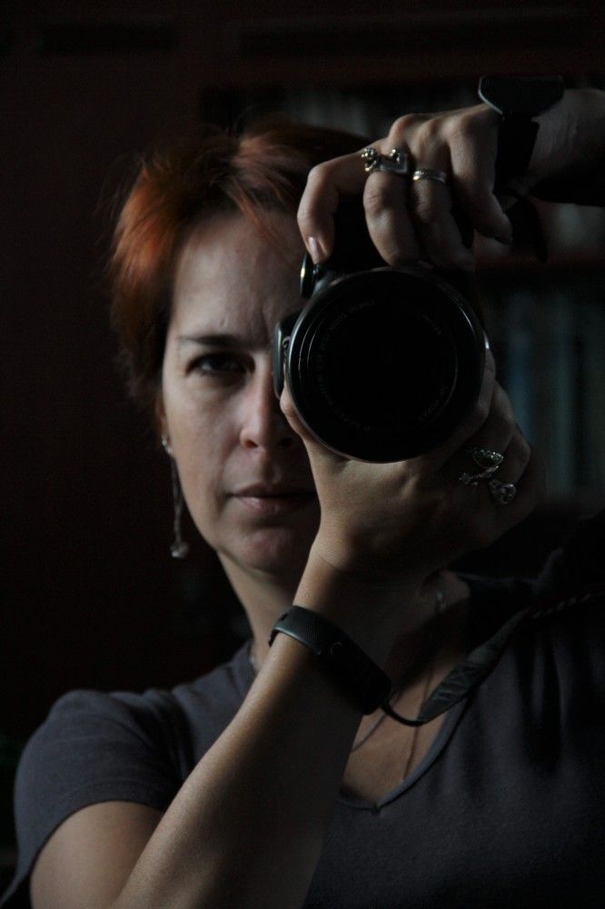 Photograph by Анна Березина