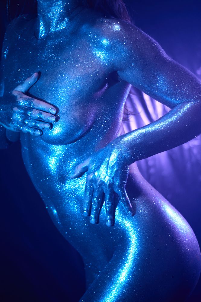 Космическая