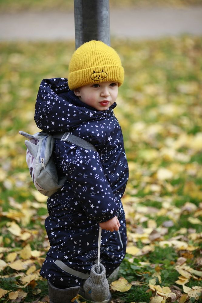 Фотография автора Nadezhda