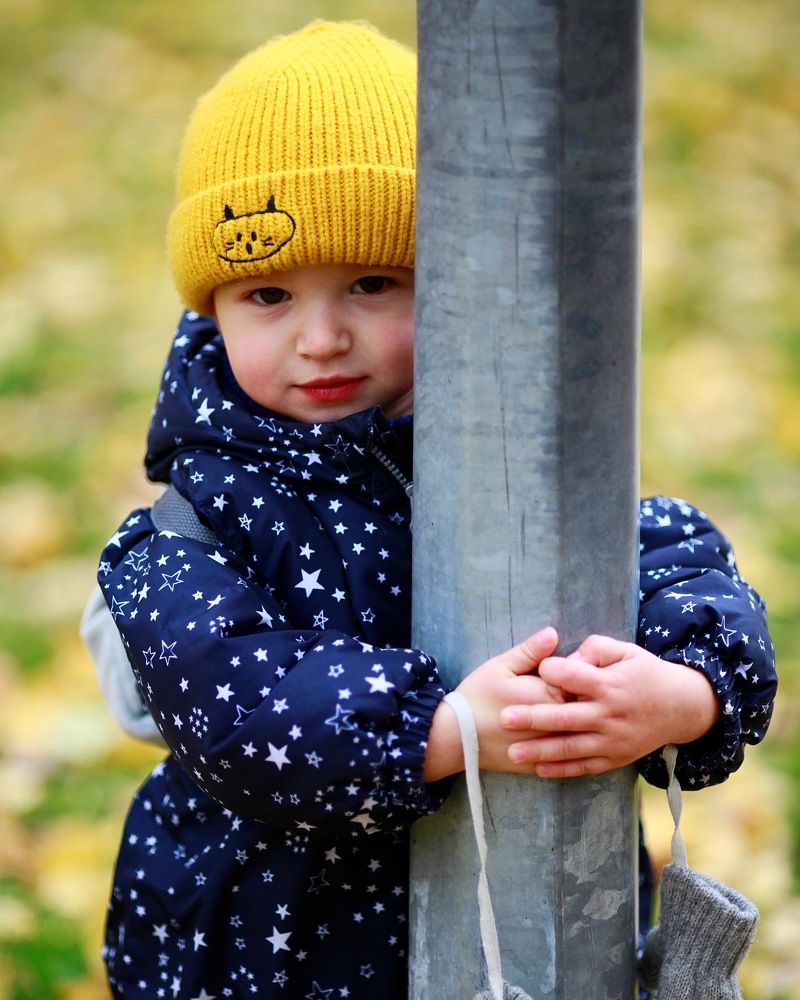 Фотография автора Nadezhda