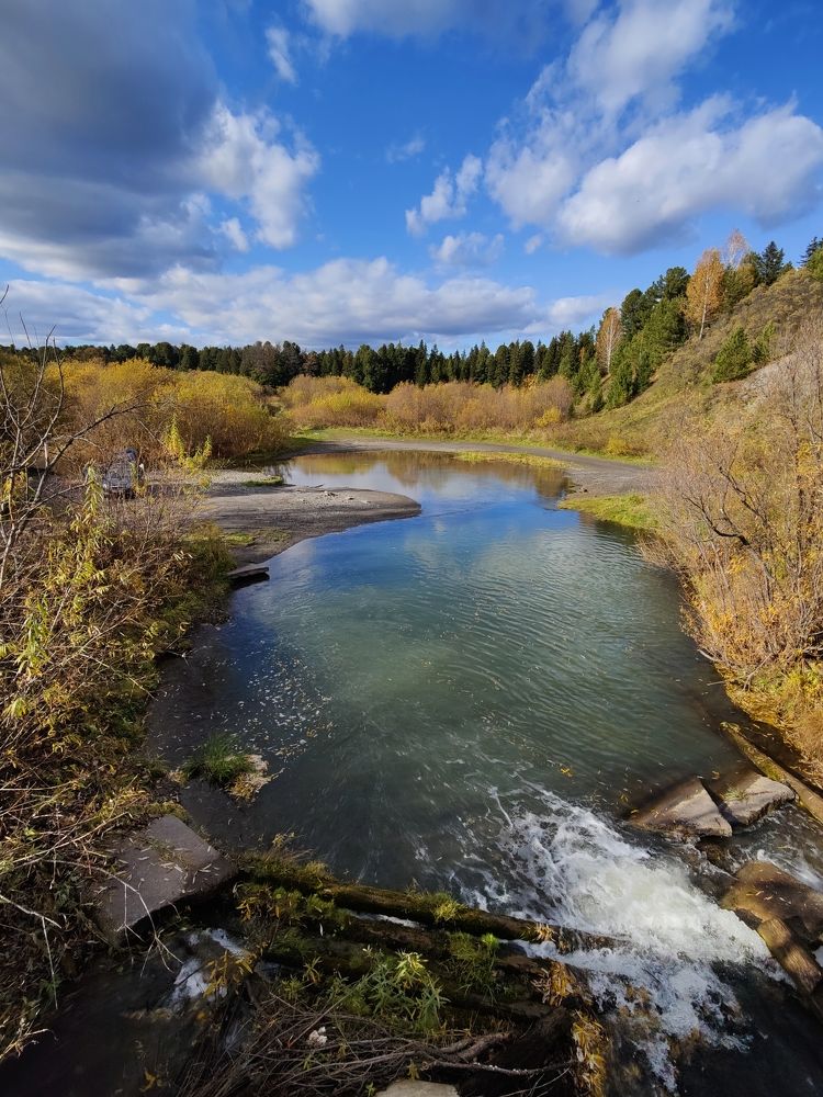 Photograph by Татьяна Гулакова