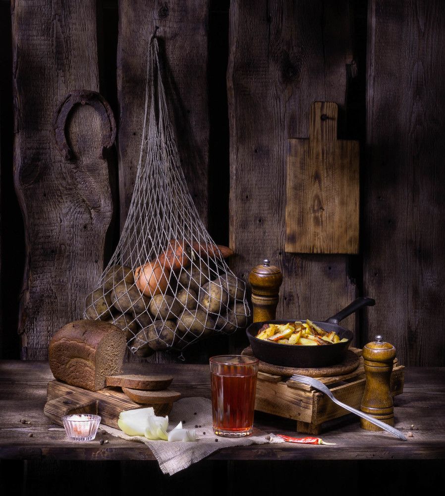 Photograph by Алексей Середенин