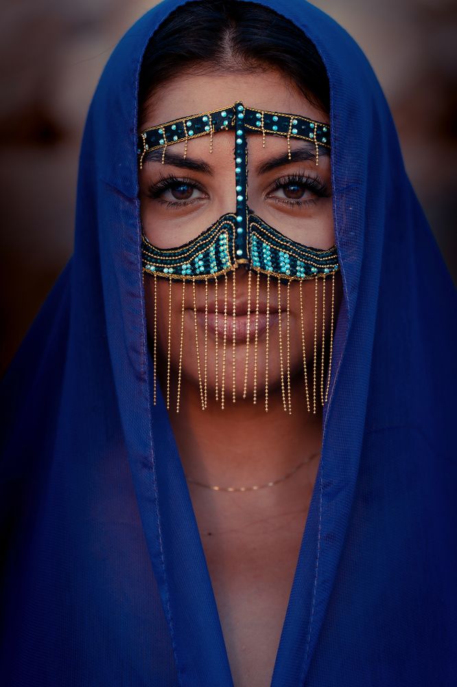 Beautiful on traditional