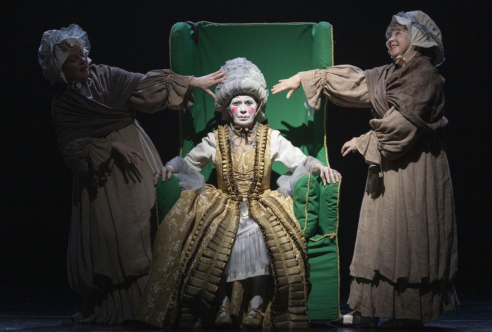 Photograph by Сергей Рыбежский