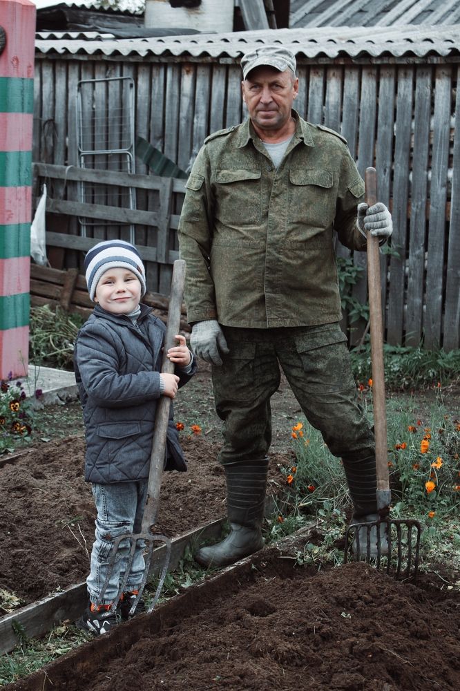 Photograph by Кристина Медведюк