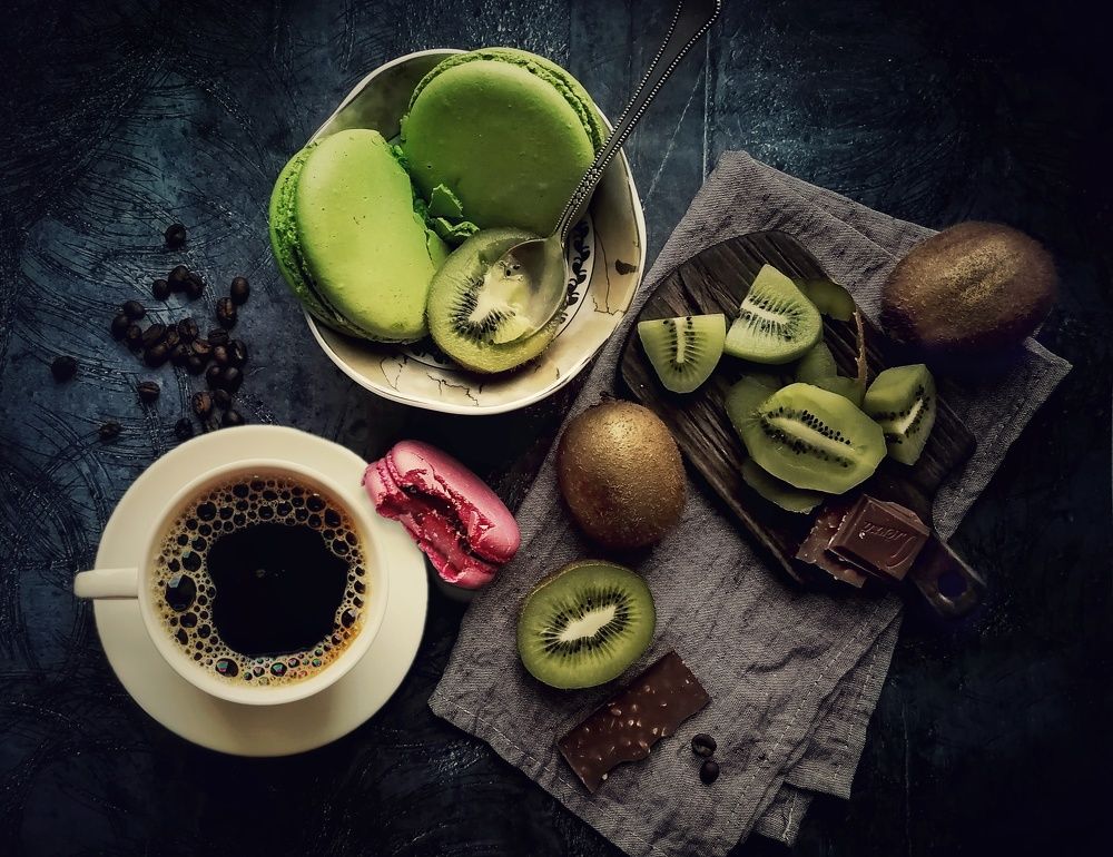 Photograph by Светлана Шелухеева