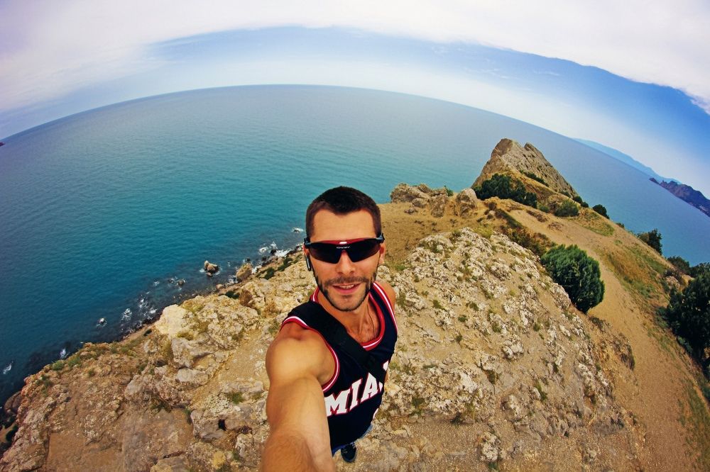 Photograph by Алексей Гострик