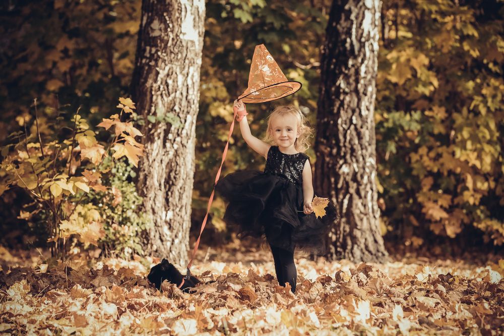 Photograph by Юлия Ляшенко