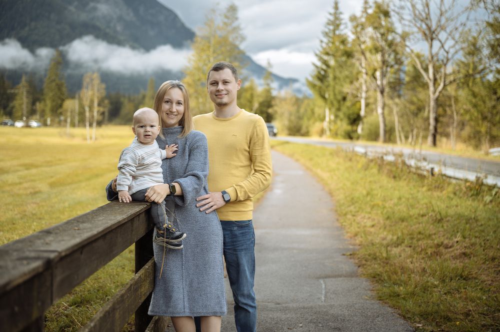 Photograph by Liubov Demchenko