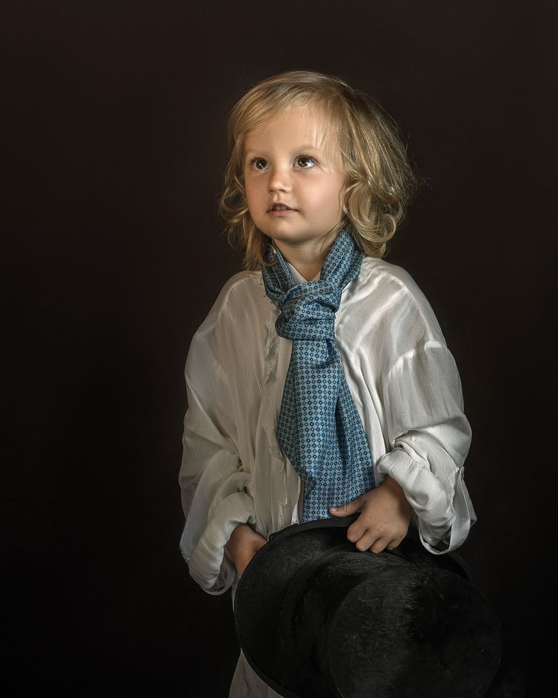 Photograph by LYUDMYLA POKRYSHEN