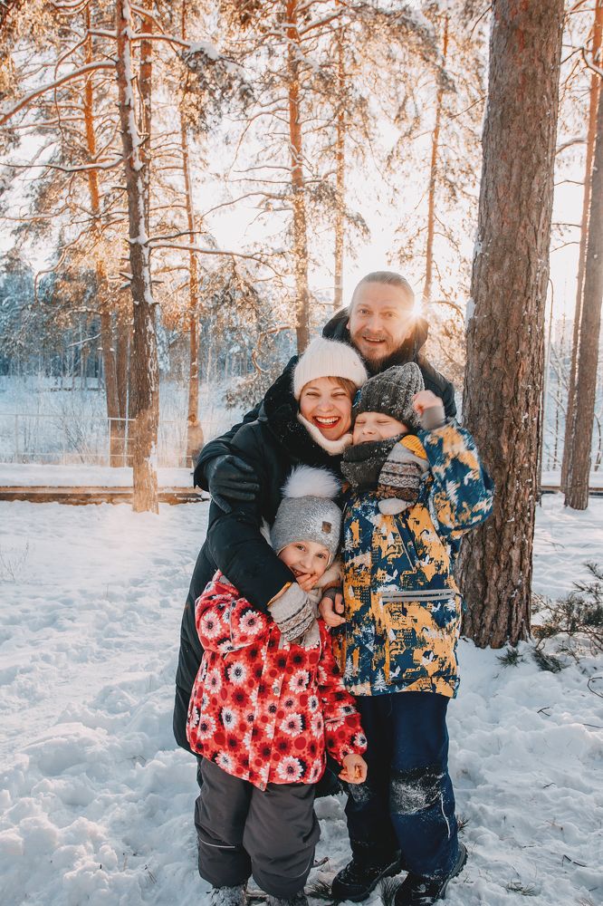 Photograph by Татьяна