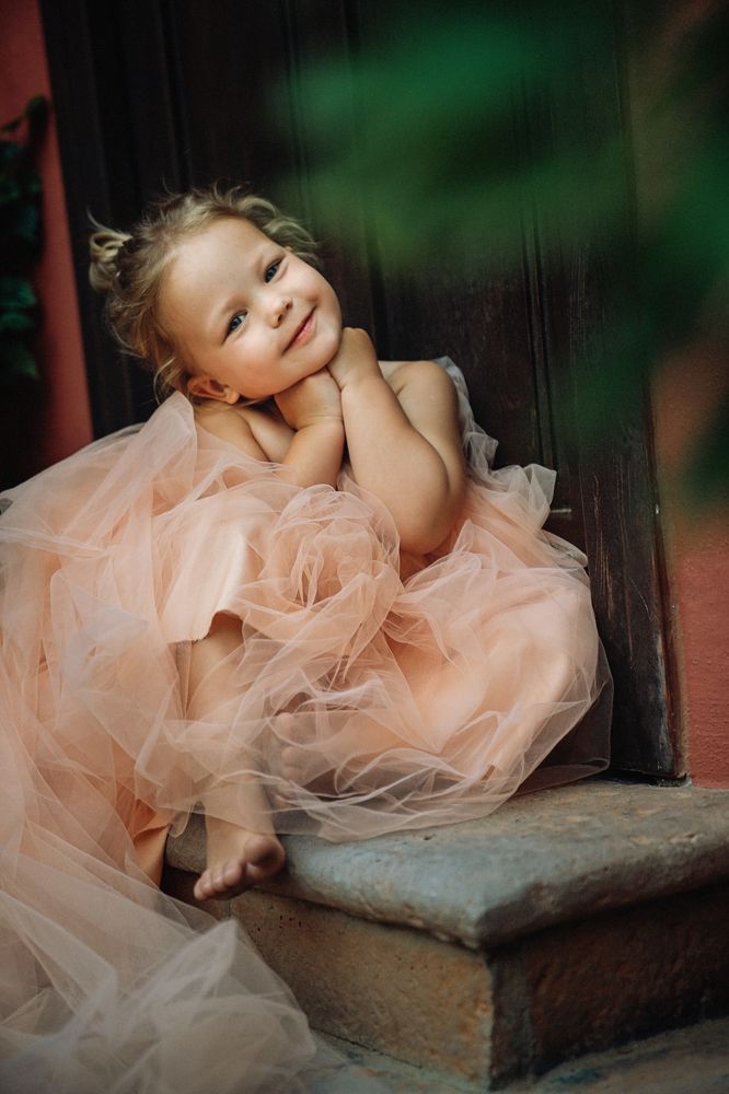 Photograph by Tania Bonnet