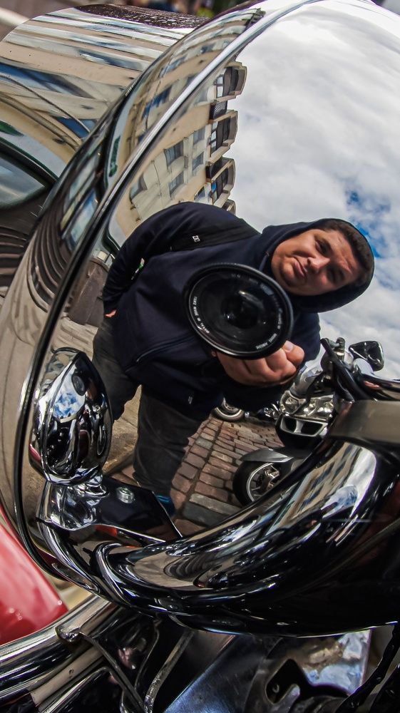 Photograph by Сергей Герасимов