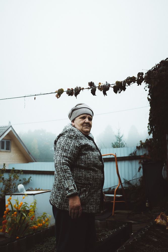 Photograph by Никита Калинин