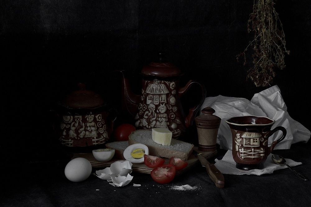 Photograph by Владимир Николаев