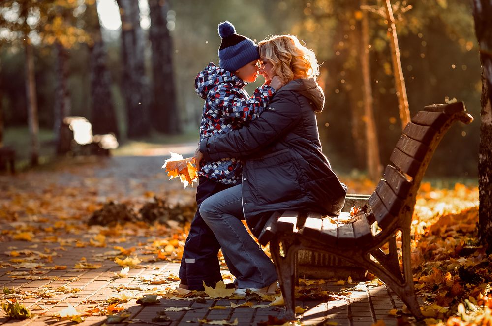 Photograph by Светлана Ковель