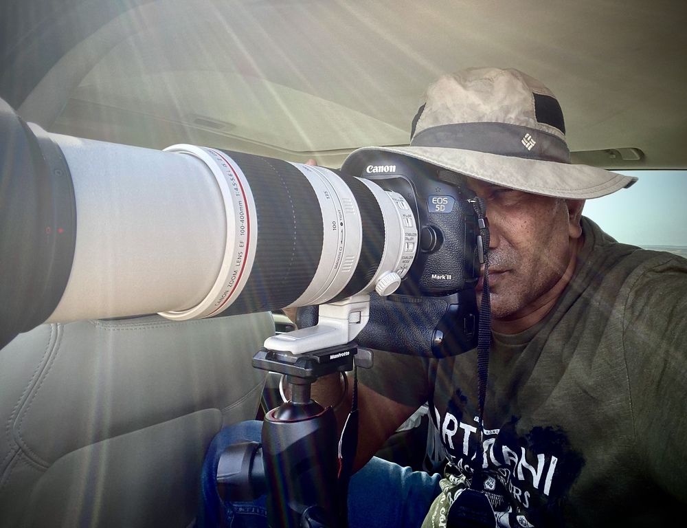 Photograph by Dhananjay Jadhav