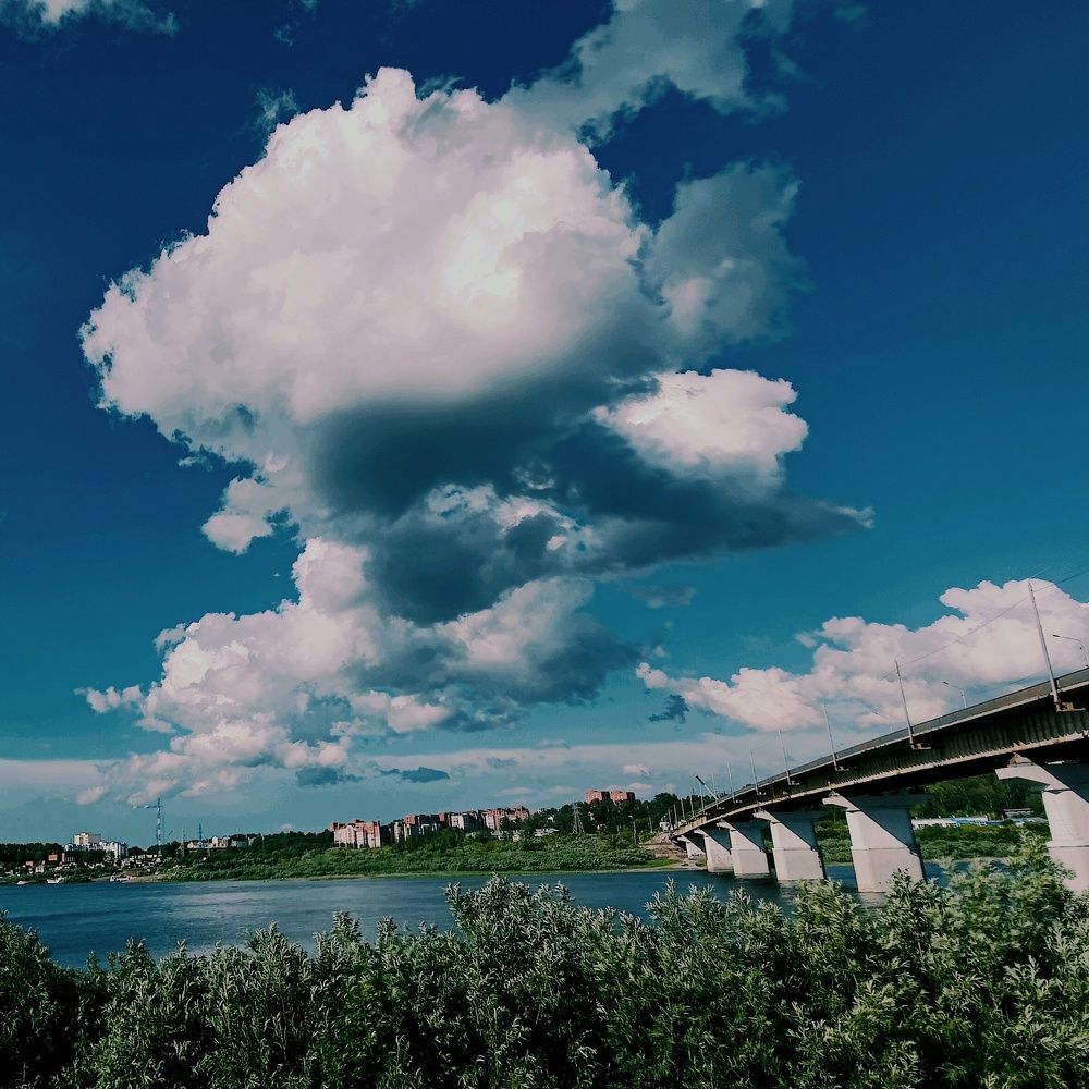 Photograph by Татьяна Гулакова