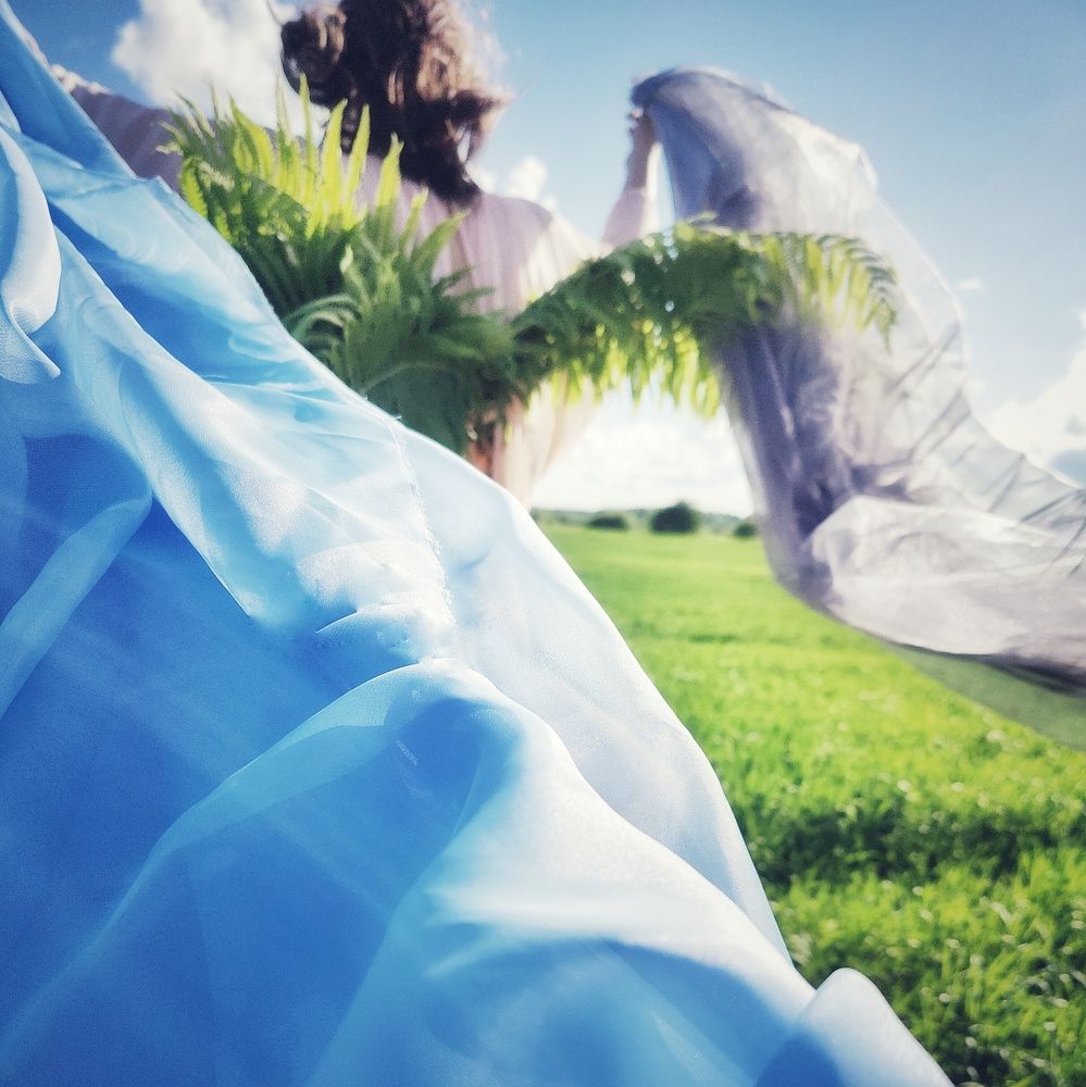 Photograph by Татьяна Гулакова