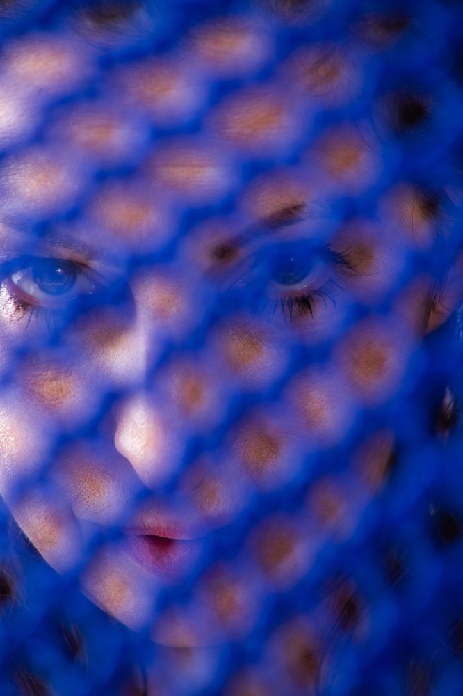 Photograph by Evgeny Ruban