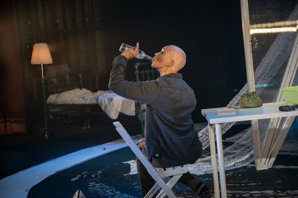 Татьяна Васильева