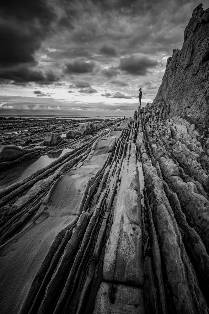 Photograph by Mahdi Kherroubi