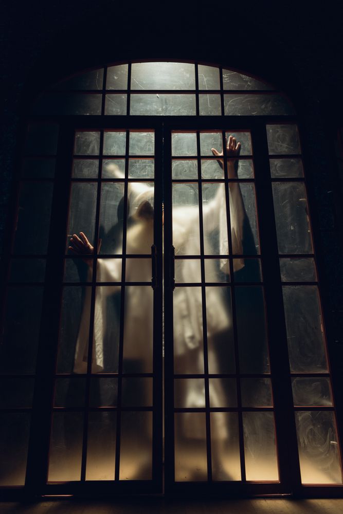 Photograph by Lisa Buzova