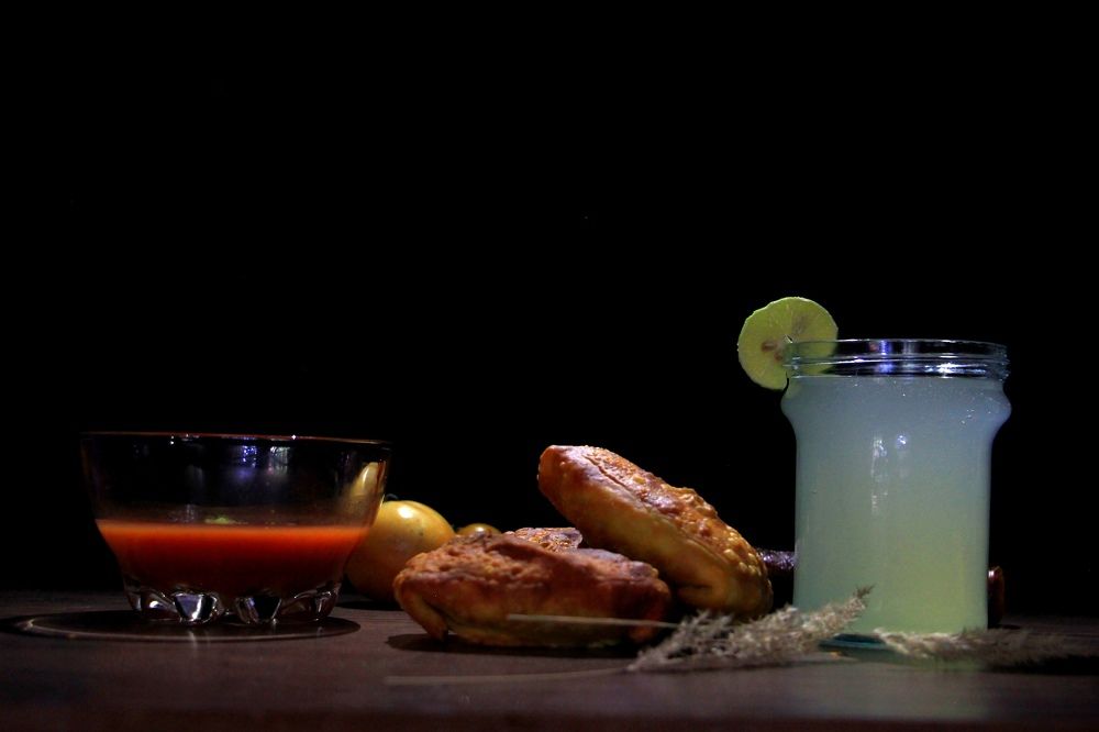 Photograph by Marziyeh Nasiri