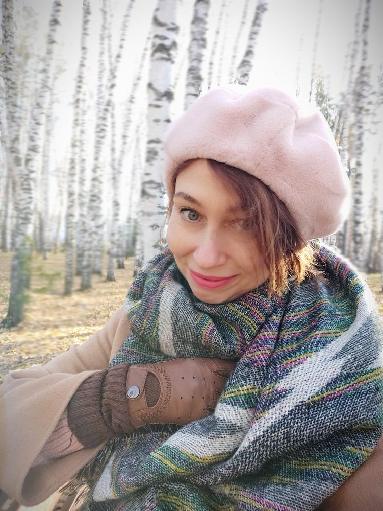 Photograph by Татьяна Гулакова