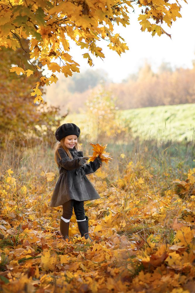 Photograph by Муха Александра