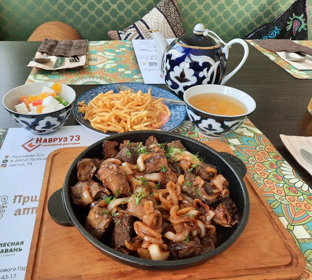 Photograph by Елена Симонова