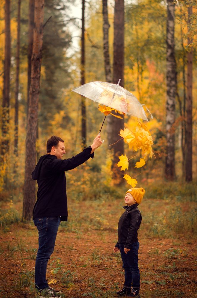 Photograph by Ольга Петрова