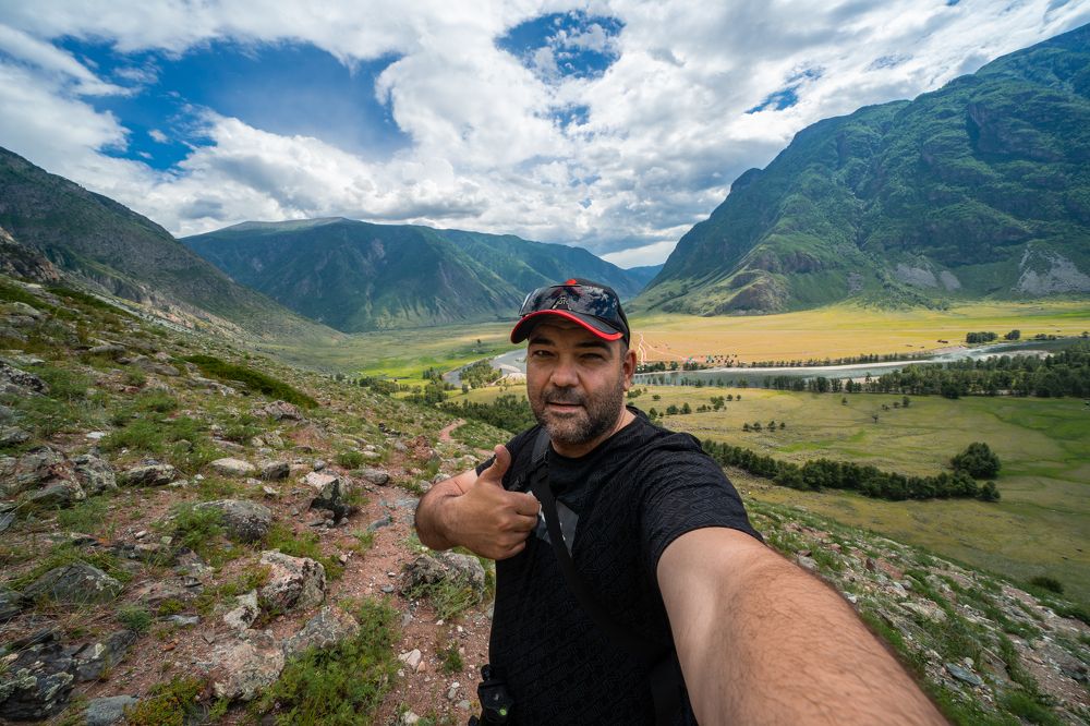 Photograph by Константин Щербаков