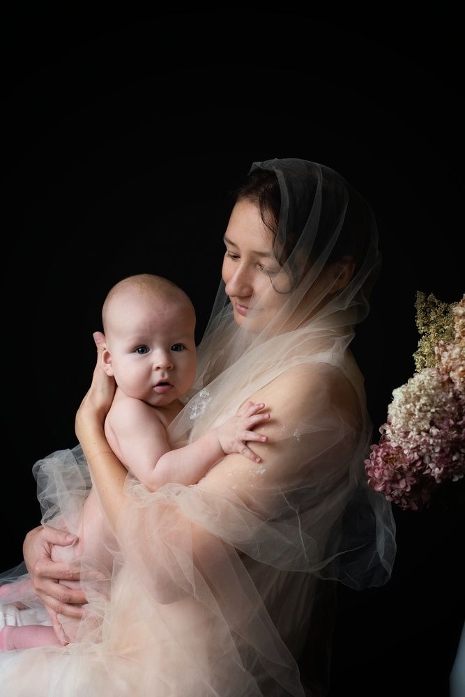 Фотография автора Екатерина Ковтун