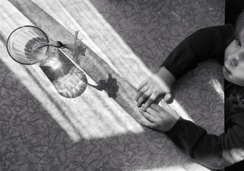 Photograph by Любовь Разумовская