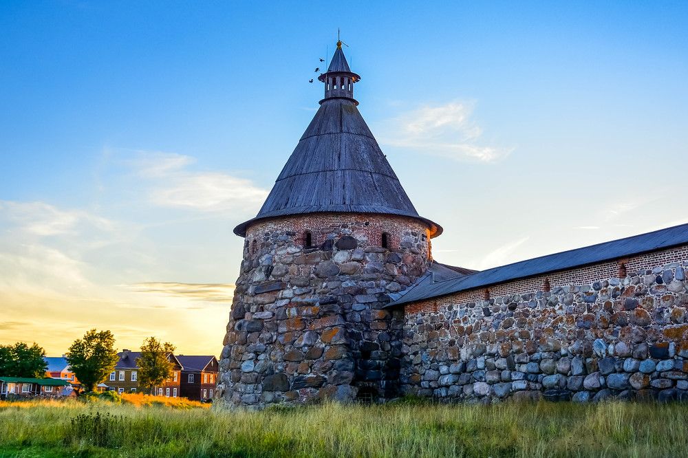 Photograph by Алексей Ильин