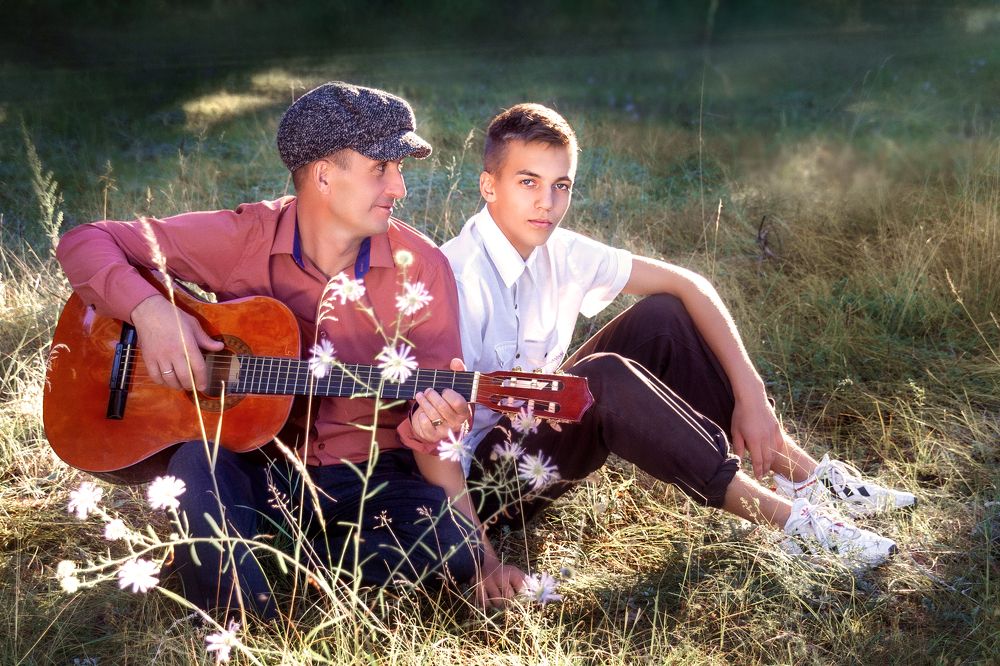 Photograph by Оксана Данилова