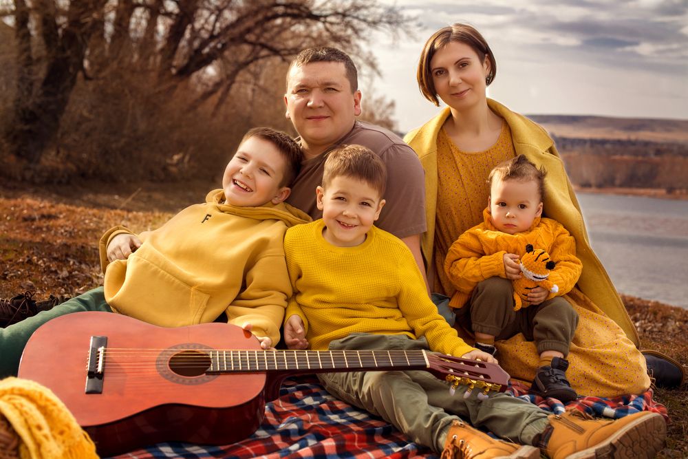 Photograph by Оксана Данилова