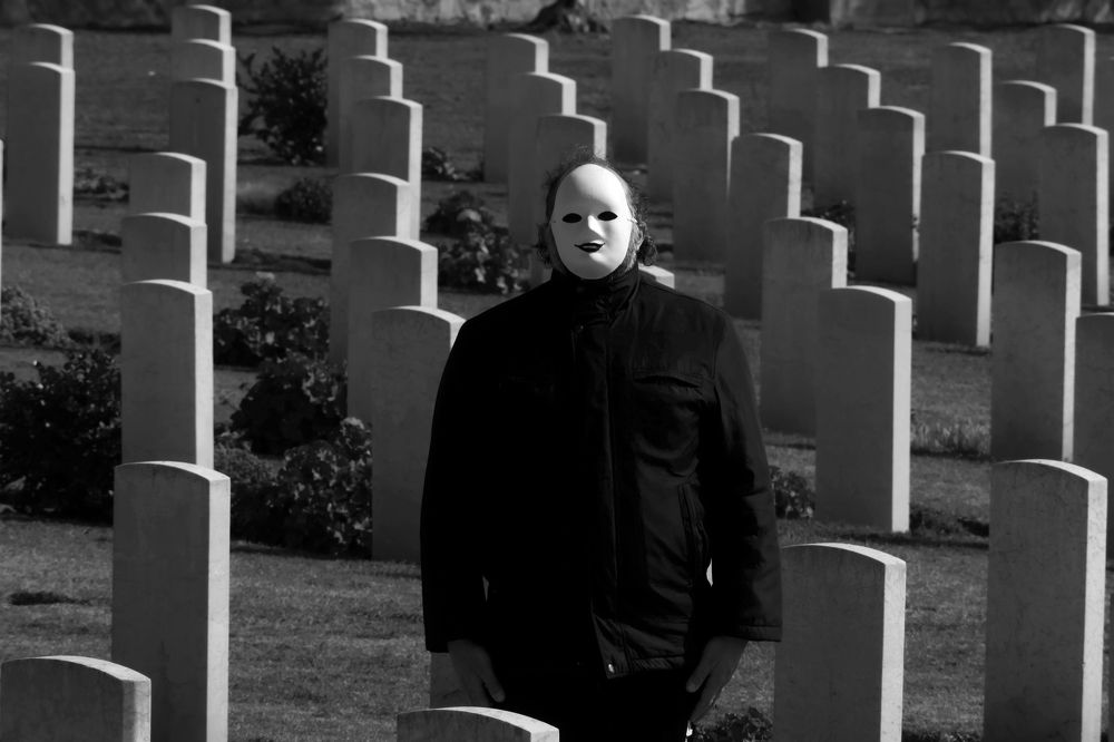 Photograph by Efi Laskari