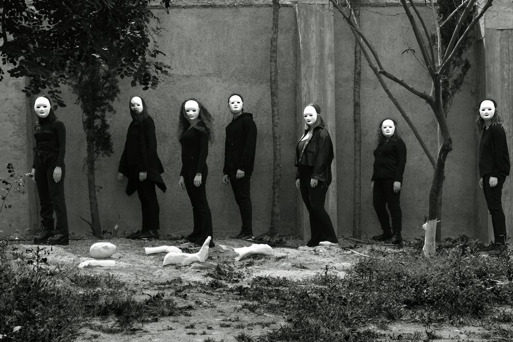 Photograph by Efi Laskari