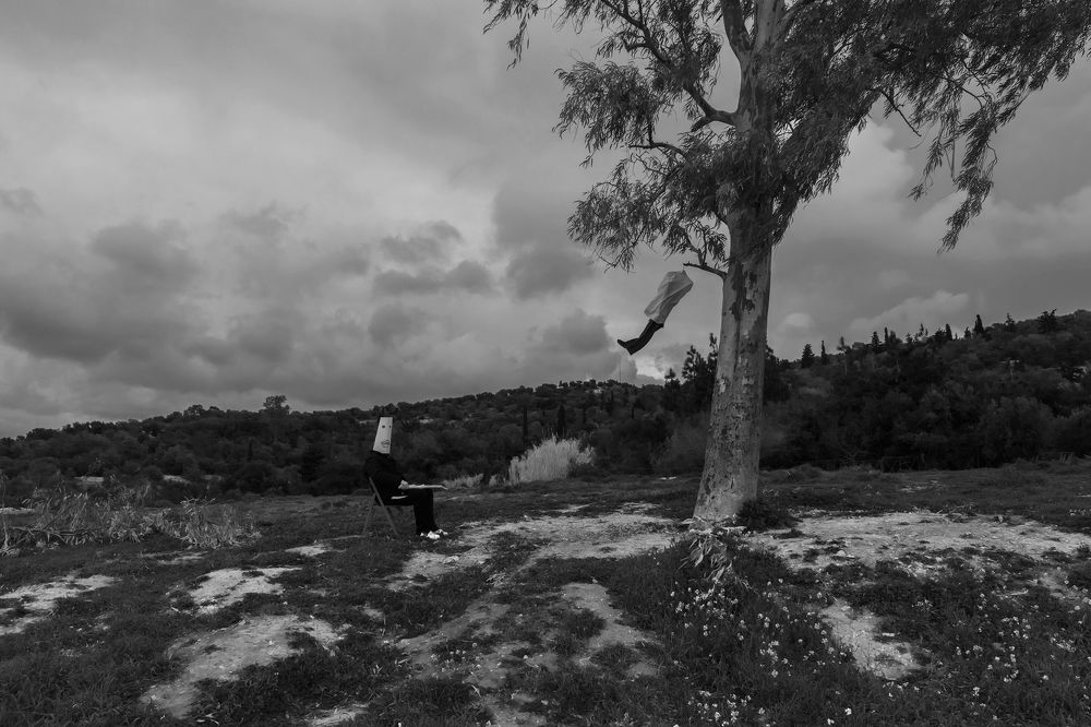 Photograph by Efi Laskari