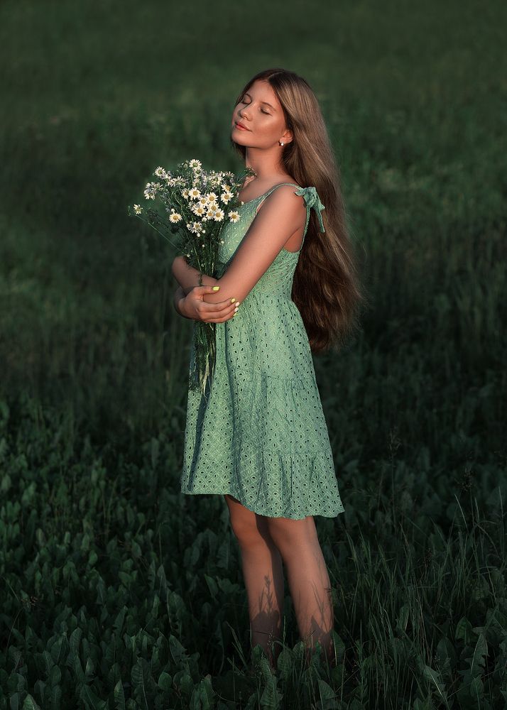 Photograph by Мария Аванесова