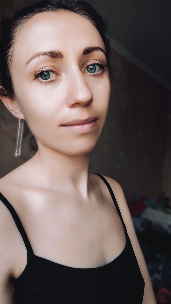 Photograph by Ольга Саламатина