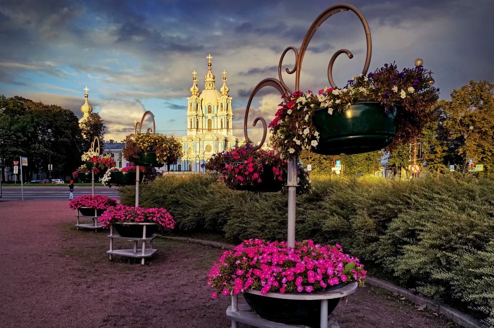 Photograph by Станислав Староверов