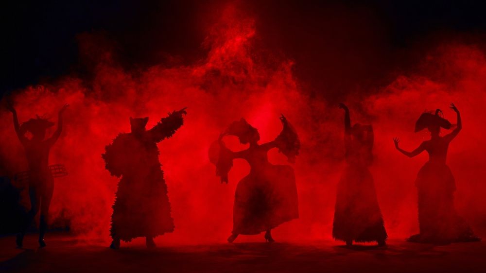 Photograph by Сергей Скоробогатов