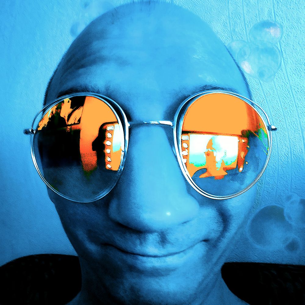 Photograph by Сергей Скоробогатов