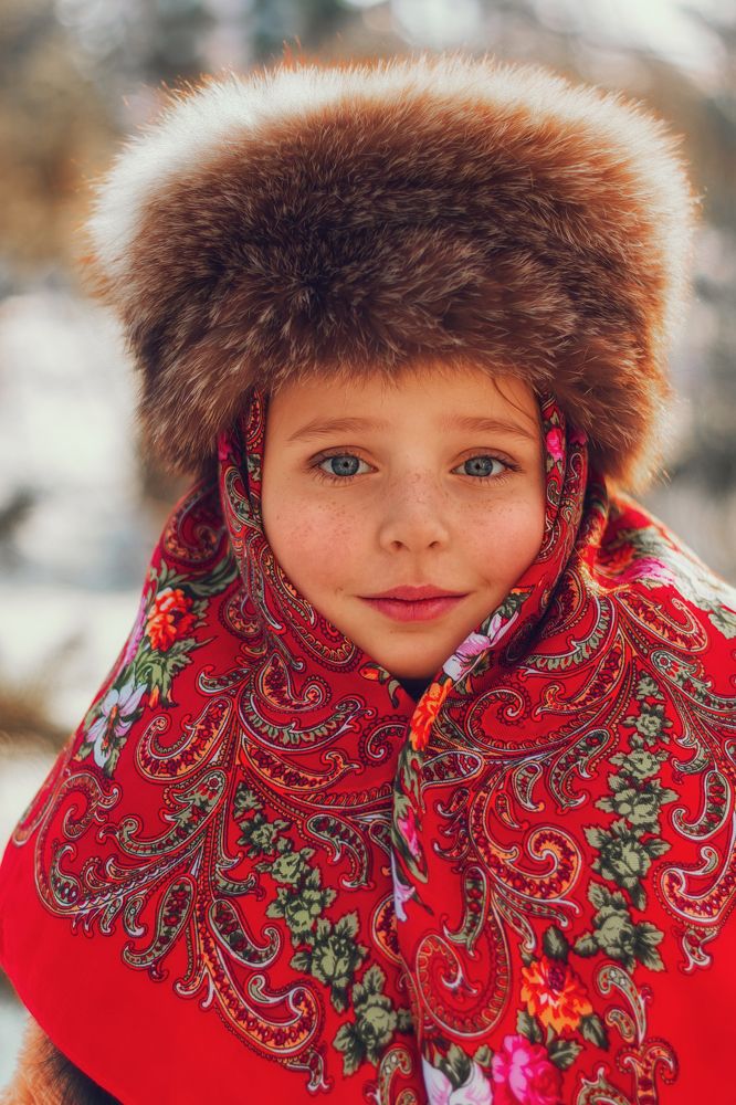 Photograph by Баранова Виктория